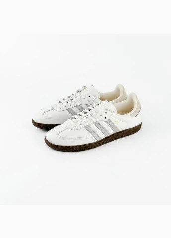 Кроссовки IH4880 adidas Samba OG комбіновані демісезони (317231465)