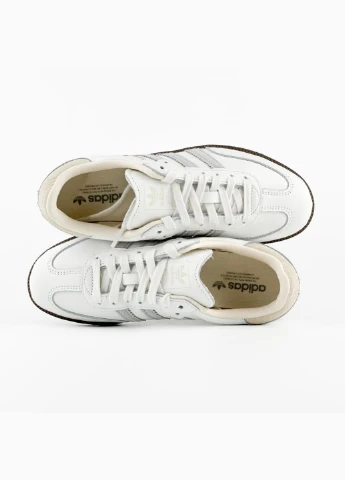 Кроссовки IH4880 adidas Samba OG комбіновані демісезони (317231465)