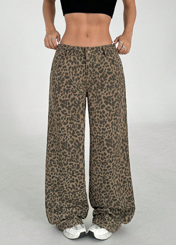 Брюки SHEIN (345181635)