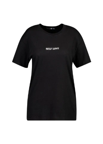 Футболка Boohoo - (251428090)