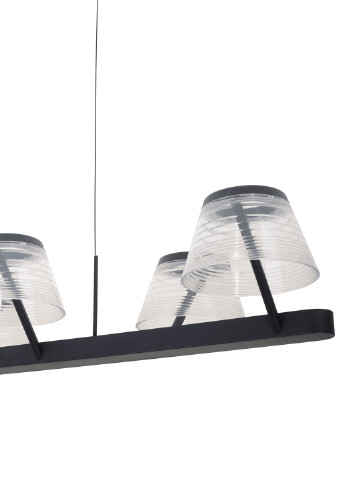 Люстра, 103,5х40х38 см Brille (174128084)