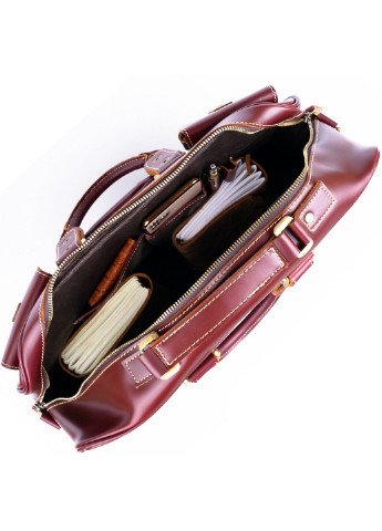 Дорожня сумка-портфель Vintage (232264619)