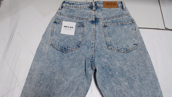 Джинси Selected Femme - (338789884)