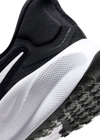 Чорні Осінні кросівки Nike REVOLUTION 7 EASYON