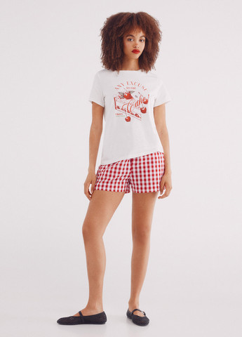 Футболка Springfield - (342058916)