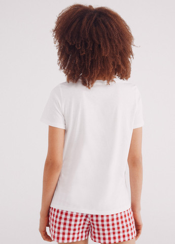 Футболка Springfield - (342058916)