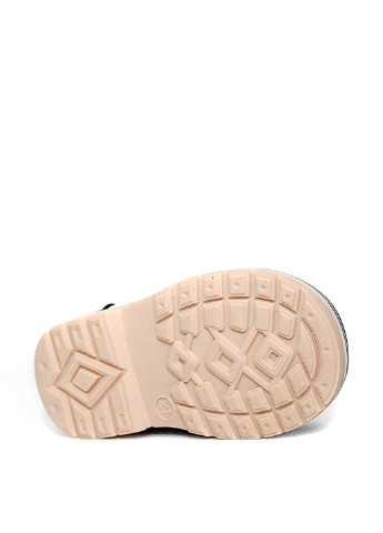 Черные кэжуал осенние ботинки Clibee