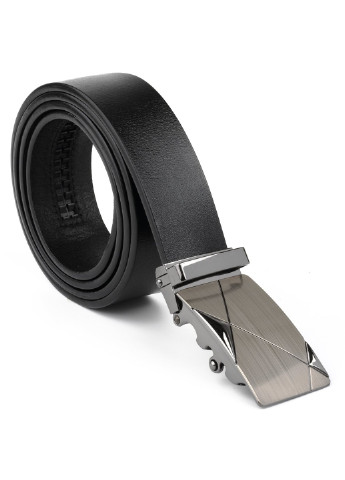 Мужской кожаный ремень 115х3,3 см Vintage (252412854)