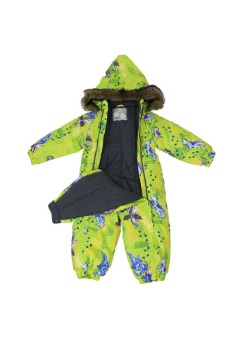 Комбинезон зимний KEIRA Huppa (252575034)