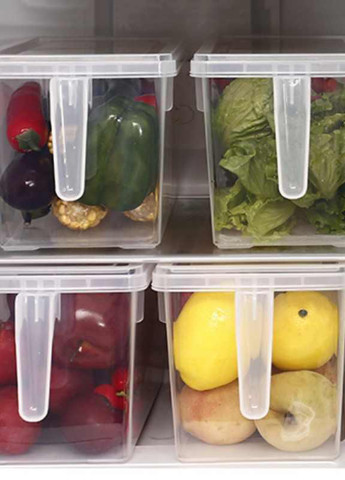 Харчовий контейнер, 29х15х16 см TV-magazin (220744234)