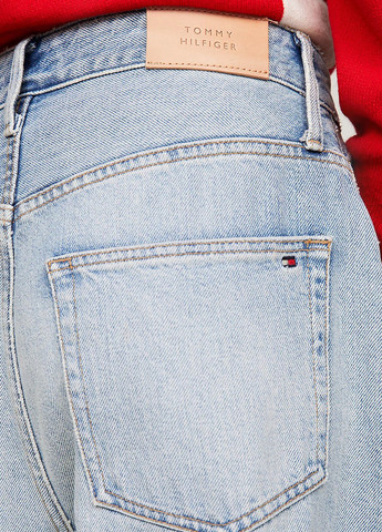 Джинси Tommy Hilfiger - (307026048)