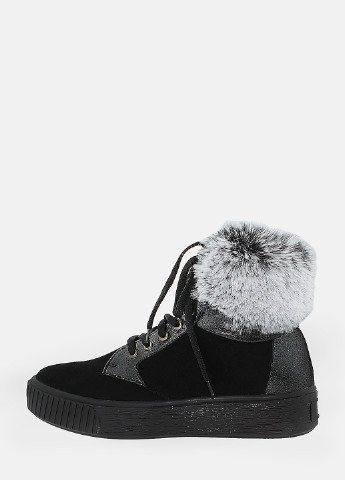 Черевики RF47625-11 Чорний Favi (250098049)