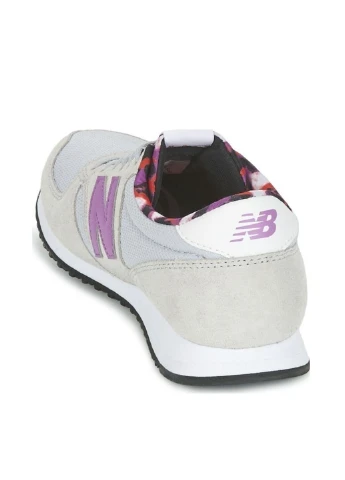 Кроссовки New Balance світло-сірі демісезони (61943449)