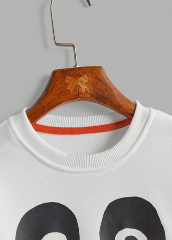 Спортивный костюм (свитшот, брюки) SHEIN (339855598)