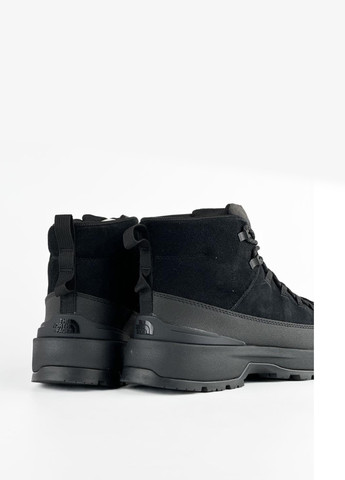 Черные зимние ботинки nf0a83njkx7 The North Face