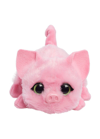 Интерактивная игрушка Маленький поросенок, 11 см Furreal (300476117)
