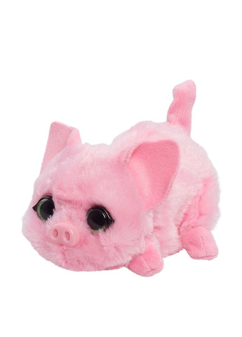 Интерактивная игрушка Маленький поросенок, 11 см Furreal (300476117)