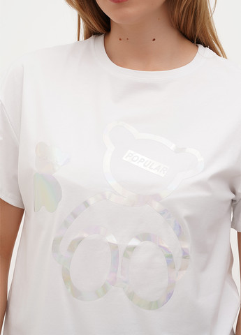 Футболка Monte Cervino - (302154852)