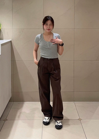 Футболка Uniqlo - (317369691)