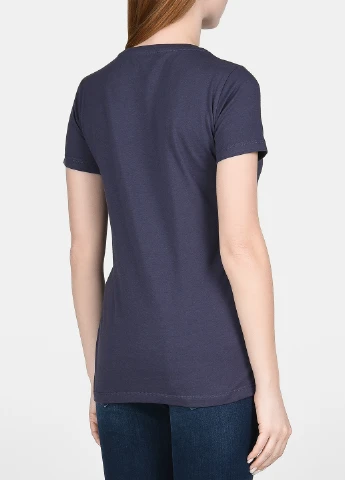 Футболка Trussardi Jeans - (189768052)