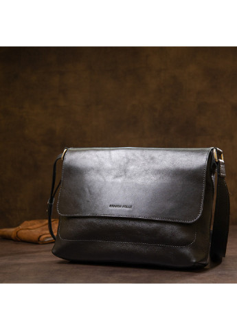 Шкіряна сумка Grande Pelle (252086688)