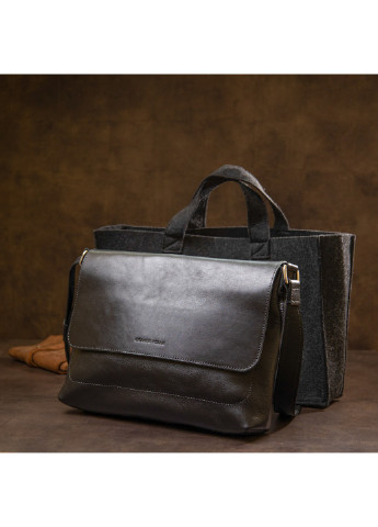 Шкіряна сумка Grande Pelle (252086688)