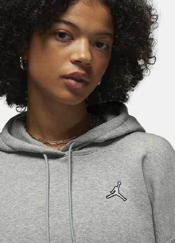 Худі DQ4458-063 Jordan JUMPMAN FLEECE HOODIE (314520201)