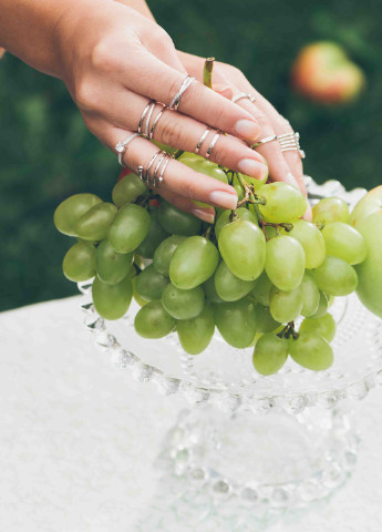 Кольцо Silvex925 (251376117)