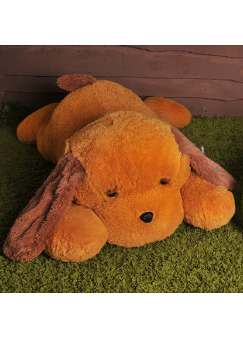 М'яка іграшка собака Тузик 90 см Alina (252413401)