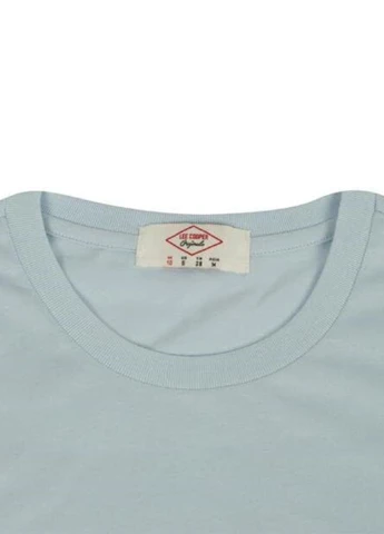 Футболка Lee Cooper - (164659217)