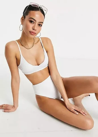 Купальный топ Asos (253262642)