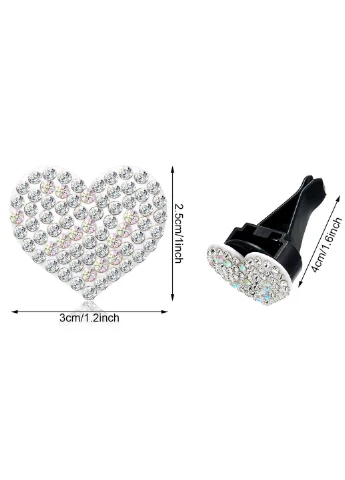 Декор в автомобіль SHEIN (316739914)
