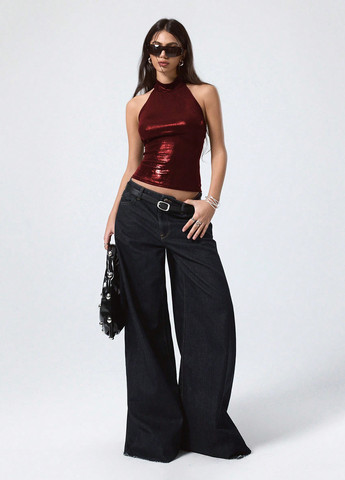 Майка SHEIN — 342405630