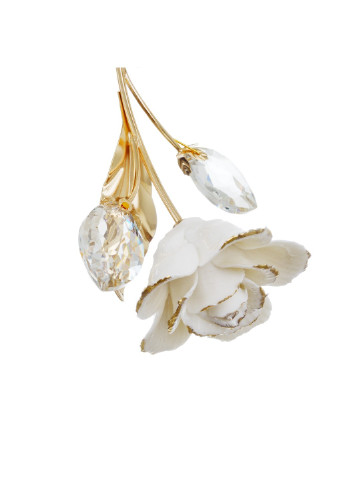 BKL-524C / 4 E14 GD люстра флористика Brille (188421972)