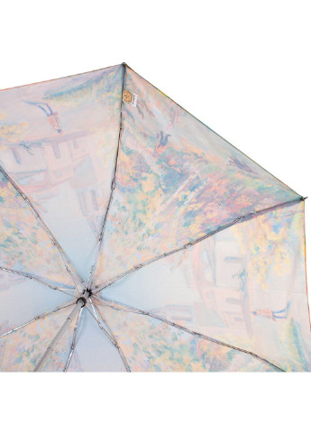 Складной зонт механический 102 см Trust (197766727)