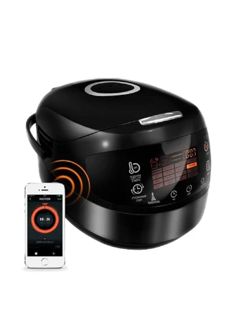 Мультиварка SkyCooker Redmond RMC-M92S (151452505)