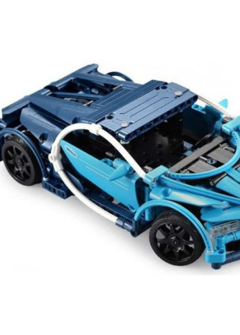 CaDA Tech C51053W Bugatti Chiron на радіовиправлення 419 дет More (253840386)