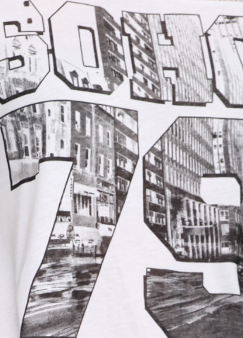 Футболка Zara Gembos - (110179959)