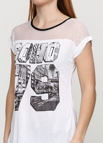 Футболка Zara Gembos - (110179959)