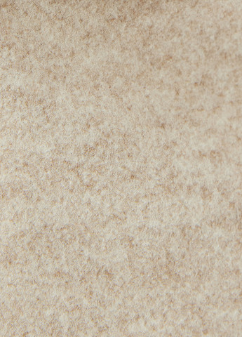 Бежева демісезонна куртка KOTON