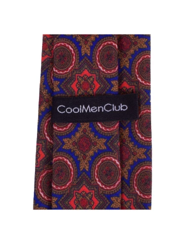 Чоловічий подарунковий комплект 32х33 см CoolMenClub (252133381)