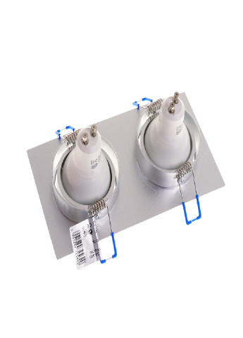 HDL-DT 111/2 MR16 SL светильник точечный Brille (251904517)