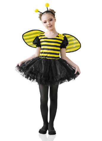 Маскарадный костюм Пчелка La Mascarade (109391918)