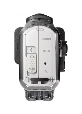 Экшн-камера с пультом RM-LVR3 (HDRAS300R.E35) Sony hdr-as300 (134998218)