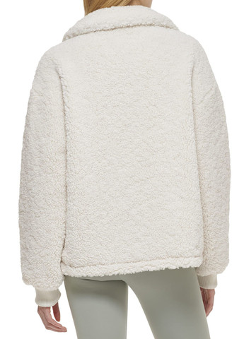 Молочная демисезонная куртка Levi's