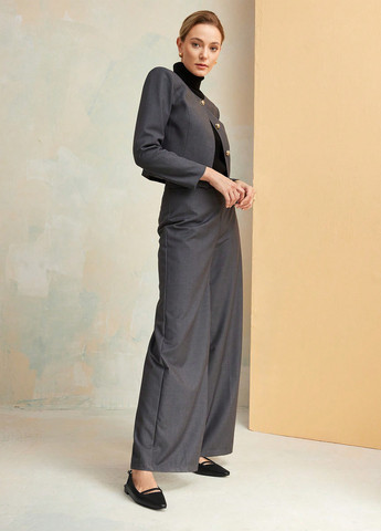 SHEIN Туфли черный з искусственная кожа, китай — демисезон (341484543)