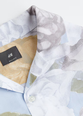 Сорочка H&M (303382697)