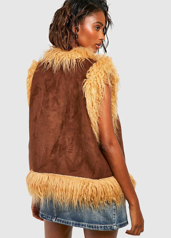 Жилет Boohoo (315343072)