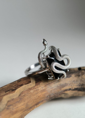 Каблучка Silver Flame (329999819)