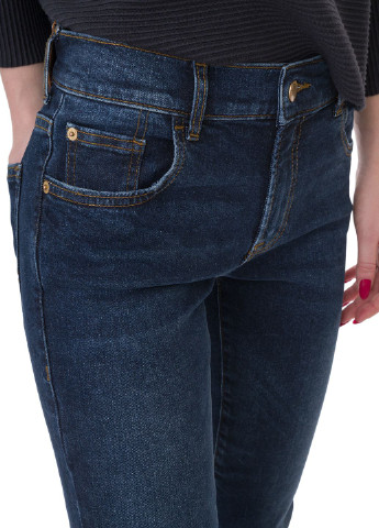 Джинсы Emporio Armani - (202543998)